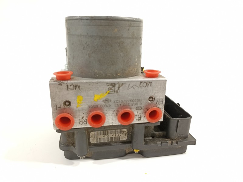 Recambio de abs para nissan nv 200 (m20) kasten comfort referencia OEM IAM 47660JX50A 0265232403 0265800863