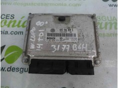 Recambio de centralita motor uce para volkswagen lupo (6x1/6e1) conceptline referencia OEM IAM 045906019S 0281010259 