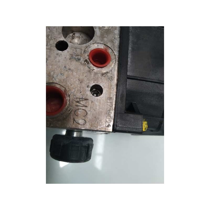 Recambio de abs para alfa romeo 147 (190) 1.9 jtd 16v distinctive referencia OEM IAM 51739029 0265224095 0265900050