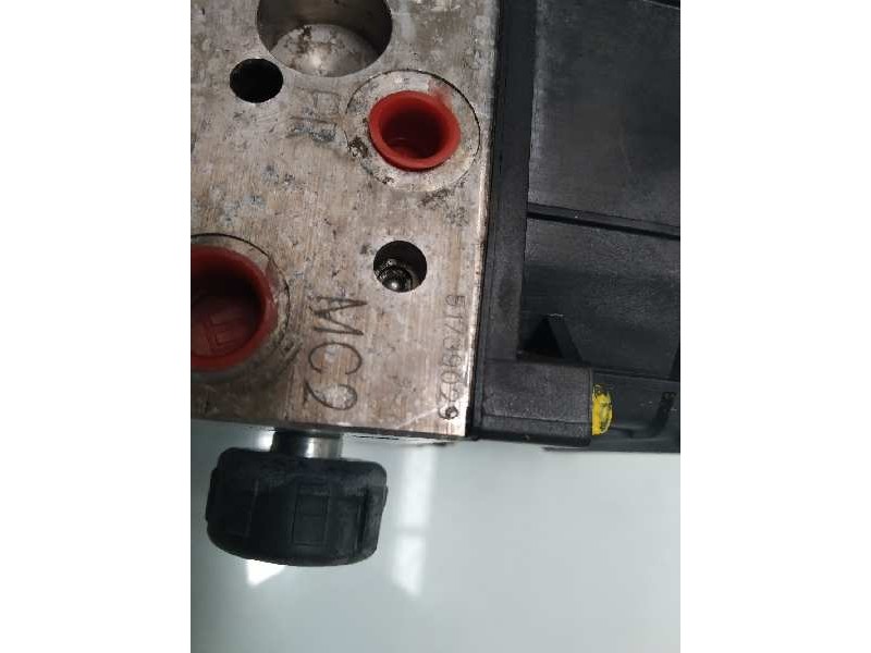 Recambio de abs para alfa romeo 147 (190) 1.9 jtd 16v distinctive referencia OEM IAM 51739029 0265224095 0265900050