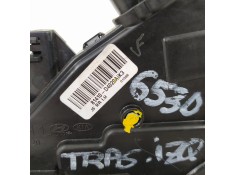 Recambio de cerradura puerta trasera izquierda para kia optima optima (2015 -2020) referencia OEM IAM 81410D4020A   2