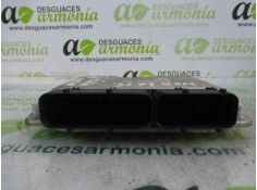 Recambio de centralita motor uce para volkswagen lupo (6x1/6e1) conceptline referencia OEM IAM 045906019S 0281010259  2
