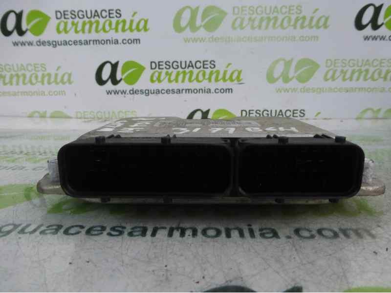 Recambio de centralita motor uce para volkswagen lupo (6x1/6e1) conceptline referencia OEM IAM 045906019S 0281010259 
