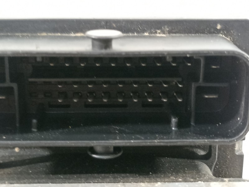 Recambio de abs para nissan nv 200 (m20) kasten comfort referencia OEM IAM 47660JX50A 0265232403 0265800863