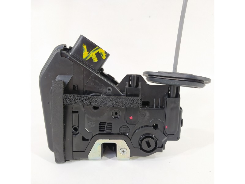 Recambio de cerradura puerta trasera izquierda para kia optima optima (2015 -2020) referencia OEM IAM 81410D4020A  