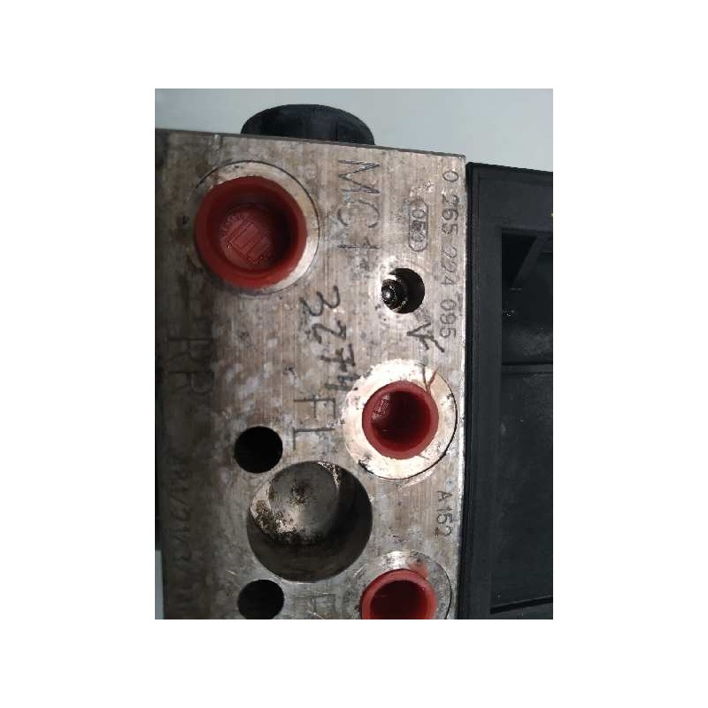 Recambio de abs para alfa romeo 147 (190) 1.9 jtd 16v distinctive referencia OEM IAM 51739029 0265224095 0265900050
