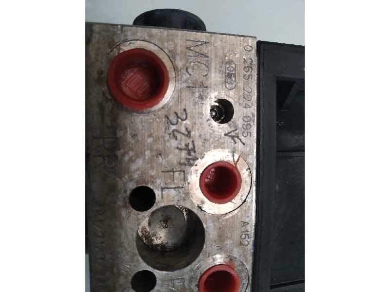 Recambio de abs para alfa romeo 147 (190) 1.9 jtd 16v distinctive referencia OEM IAM 51739029 0265224095 0265900050