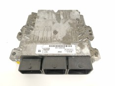 Recambio de centralita motor uce para ford focus lim. (cb8) sport referencia OEM IAM BV6112A50EDB  