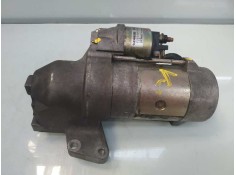 Recambio de motor arranque para peugeot 607 (s2) básico referencia OEM IAM 9649448380 4280001630 