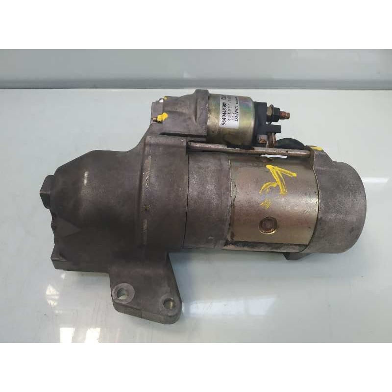 Recambio de motor arranque para peugeot 607 (s2) básico referencia OEM IAM 9649448380 4280001630 