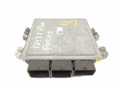 Recambio de centralita motor uce para ford focus lim. (cb8) sport referencia OEM IAM BV6112A50EDB   2