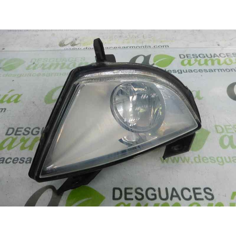 Recambio de faro antiniebla derecho para ford fiesta (cbk) trend referencia OEM IAM 2S6115K201AB 89202185 