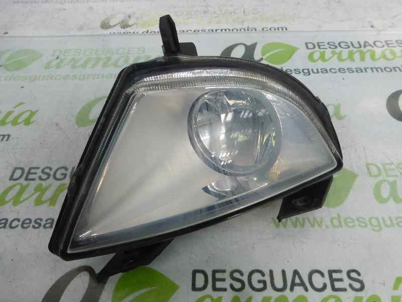Recambio de faro antiniebla derecho para ford fiesta (cbk) trend referencia OEM IAM 2S6115K201AB 89202185 