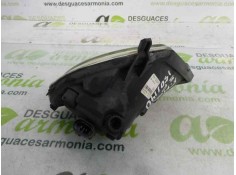 Recambio de faro antiniebla derecho para ford fiesta (cbk) trend referencia OEM IAM 2S6115K201AB 89202185  2