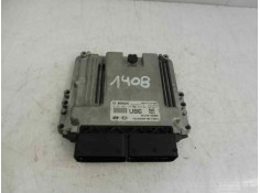 Recambio de centralita motor uce para kia cee´d sporty wagon drive referencia OEM IAM 391402A860 0281032115 