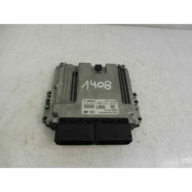 Recambio de centralita motor uce para kia cee´d sporty wagon drive referencia OEM IAM 391402A860 0281032115 