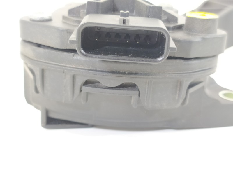 Recambio de potenciometro pedal para nissan qashqai (j11) 360 referencia OEM IAM 180024BA0B 6PV00997815 