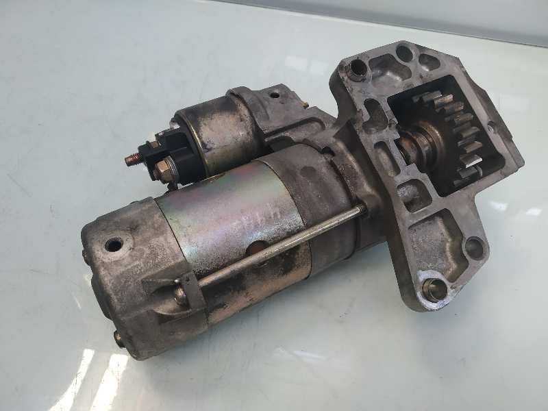 Recambio de motor arranque para peugeot 607 (s2) básico referencia OEM IAM 9649448380 4280001630 