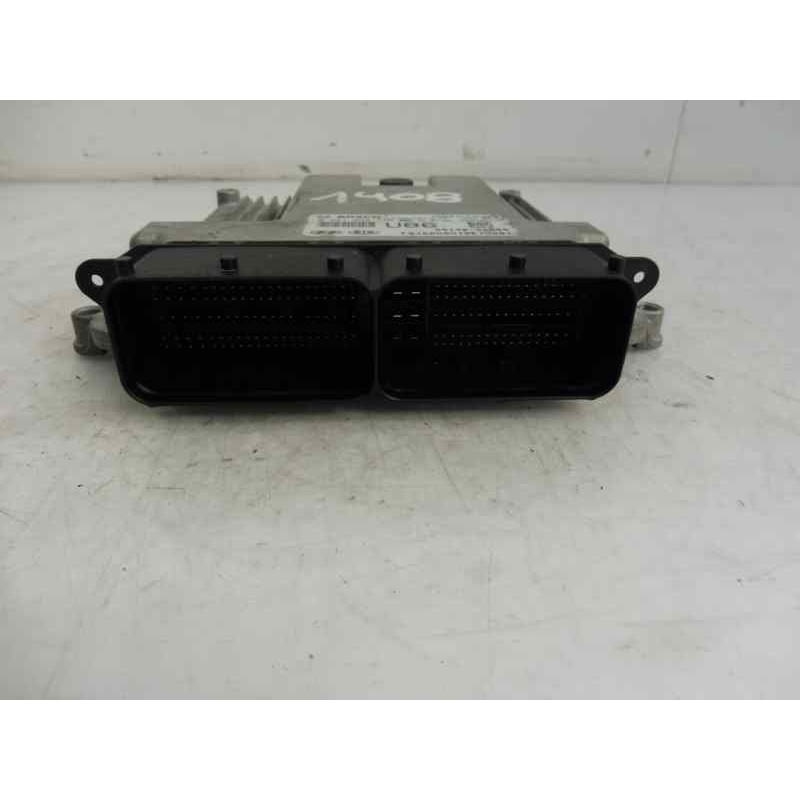 Recambio de centralita motor uce para kia cee´d sporty wagon drive referencia OEM IAM 391402A860 0281032115 