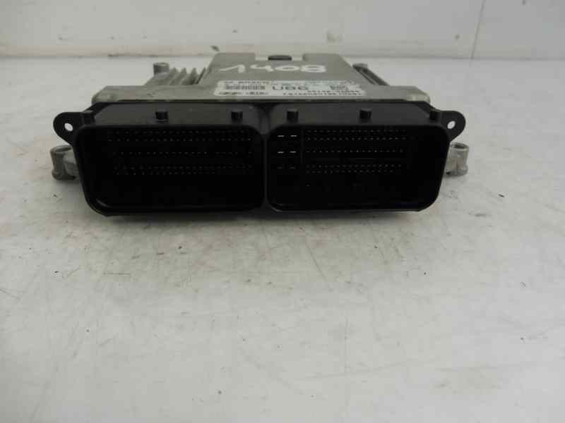 Recambio de centralita motor uce para kia cee´d sporty wagon drive referencia OEM IAM 391402A860 0281032115 