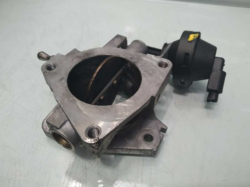 Recambio de caja mariposa para alfa romeo 147 (190) 1.9 jtd 16v distinctive referencia OEM IAM 46823851  