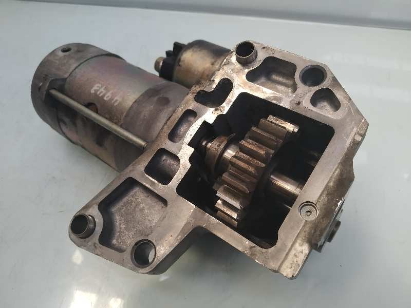 Recambio de motor arranque para peugeot 607 (s2) básico referencia OEM IAM 9649448380 4280001630 