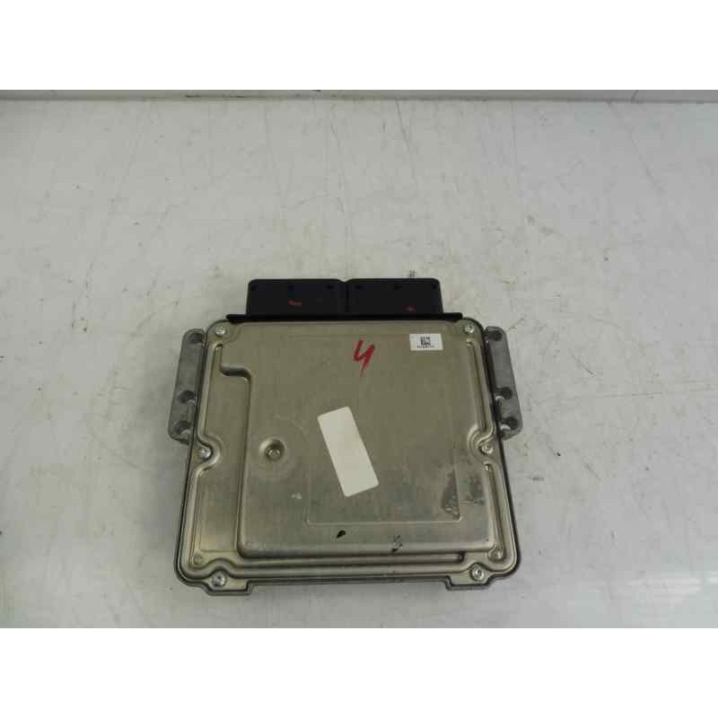 Recambio de centralita motor uce para kia cee´d sporty wagon drive referencia OEM IAM 391402A860 0281032115 