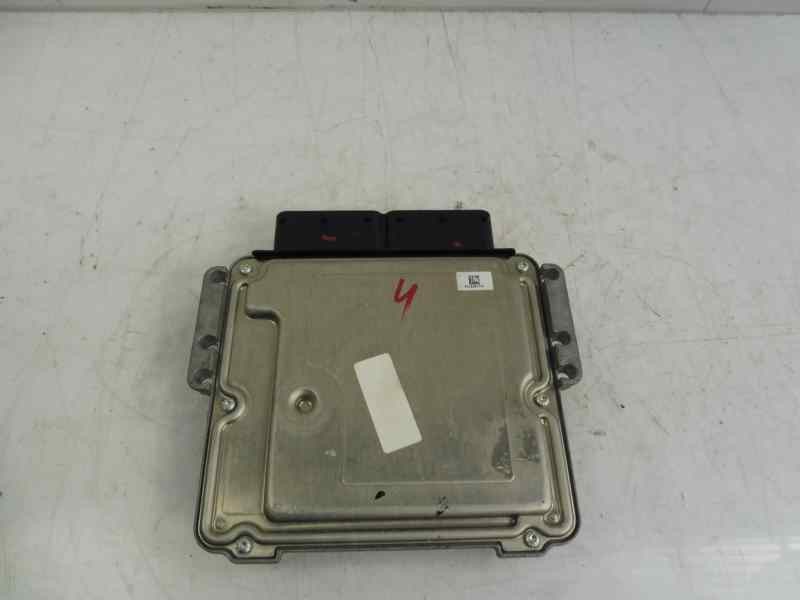 Recambio de centralita motor uce para kia cee´d sporty wagon drive referencia OEM IAM 391402A860 0281032115 