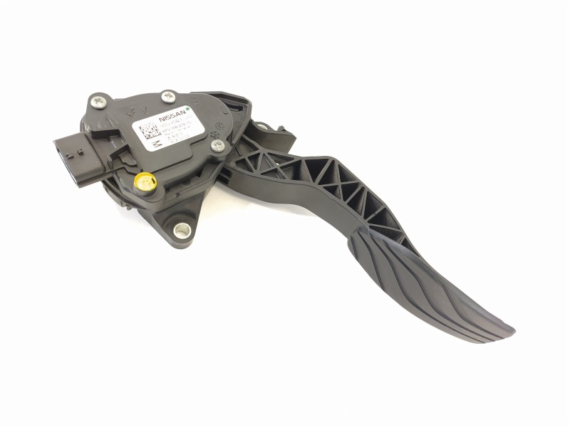 Recambio de potenciometro pedal para nissan qashqai (j11) 360 referencia OEM IAM 180024BA0B 6PV00997815 