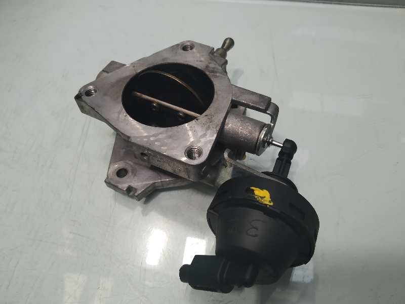 Recambio de caja mariposa para alfa romeo 147 (190) 1.9 jtd 16v distinctive referencia OEM IAM 46823851  