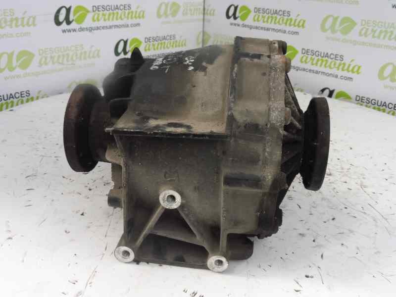 Recambio de diferencial trasero para audi a6 berlina (4b2) 2.5 tdi quattro referencia OEM IAM CUB 01R525053E 