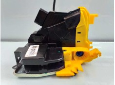 Recambio de cerradura puerta delantera izquierda para kia cee´d sporty wagon drive referencia OEM IAM 81310A2400  