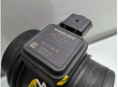 Recambio de caudalimetro para peugeot 607 (s2) básico referencia OEM IAM 9645948780   2