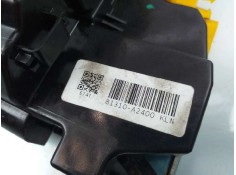 Recambio de cerradura puerta delantera izquierda para kia cee´d sporty wagon drive referencia OEM IAM 81310A2400   2
