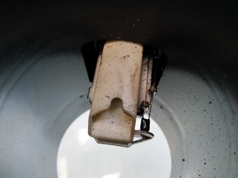 Recambio de caudalimetro para peugeot 607 (s2) básico referencia OEM IAM 9645948780  