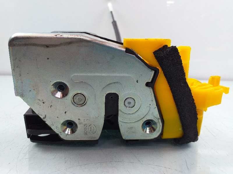 Recambio de cerradura puerta delantera izquierda para kia cee´d sporty wagon drive referencia OEM IAM 81310A2400  