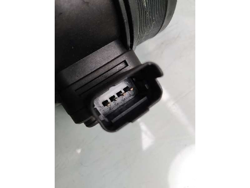 Recambio de caudalimetro para peugeot 607 (s2) básico referencia OEM IAM 9645948780  