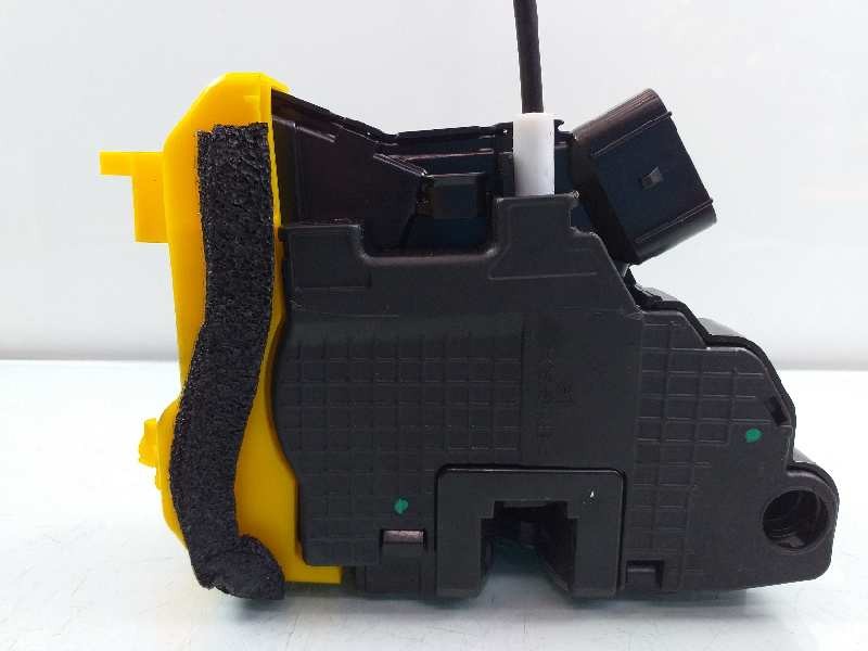 Recambio de cerradura puerta delantera izquierda para kia cee´d sporty wagon drive referencia OEM IAM 81310A2400  