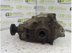 Recambio de diferencial trasero para bmw serie 3 compact (e46) 320td referencia OEM IAM 7525204  
