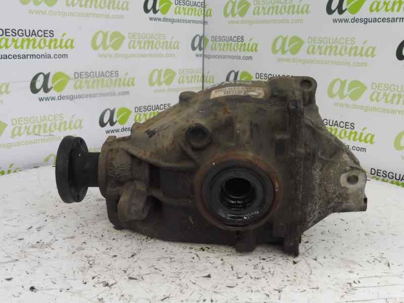 Recambio de diferencial trasero para bmw serie 3 compact (e46) 320td referencia OEM IAM 7525204  