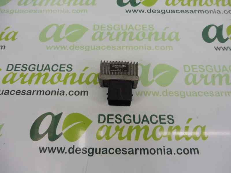 Recambio de caja precalentamiento para nissan nv 200 (m20) kasten comfort referencia OEM IAM 9640469680  