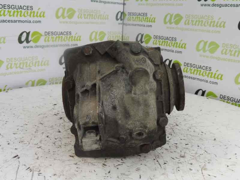 Recambio de diferencial trasero para bmw serie 3 compact (e46) 320td referencia OEM IAM 7525204  