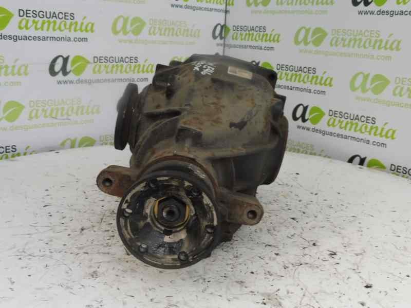 Recambio de diferencial trasero para bmw serie 3 compact (e46) 320td referencia OEM IAM 7525204  