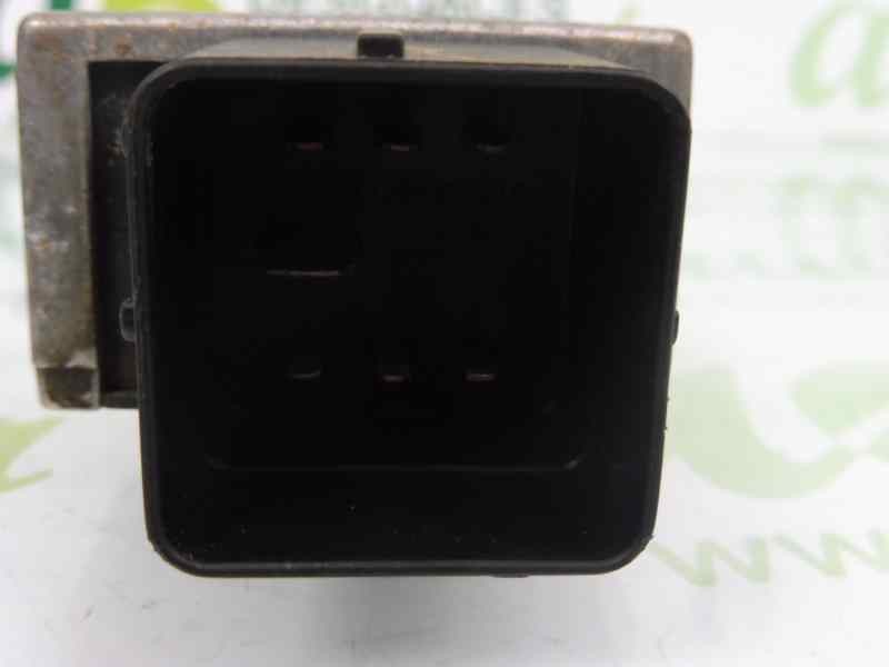 Recambio de caja precalentamiento para nissan nv 200 (m20) kasten comfort referencia OEM IAM 9640469680  