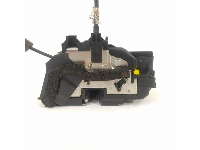 Recambio de cerradura puerta trasera izquierda para nissan qashqai (j11) 360 referencia OEM IAM 82501JD900  