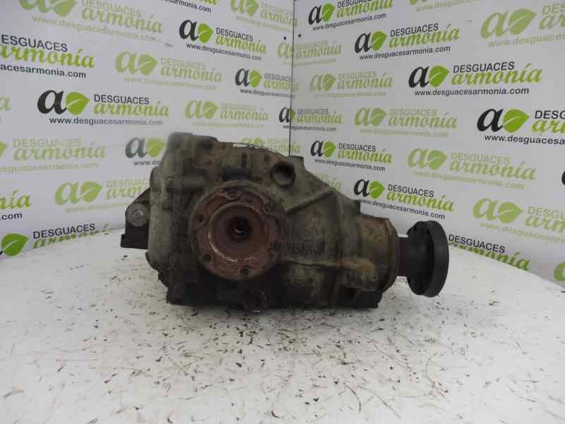 Recambio de diferencial trasero para bmw serie 3 compact (e46) 320td referencia OEM IAM 7525204  