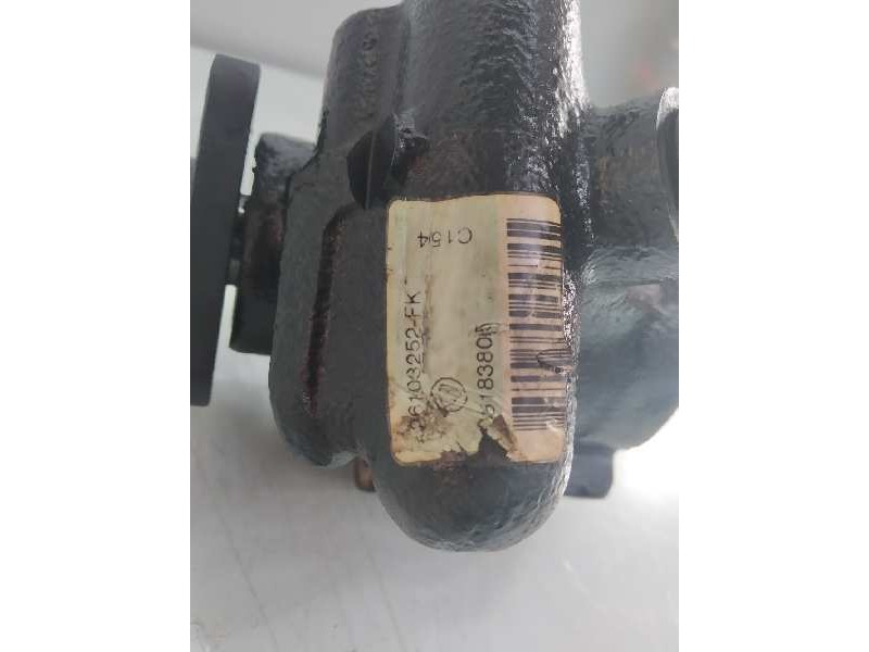 Recambio de bomba direccion para alfa romeo 147 (190) 1.9 jtd 16v distinctive referencia OEM IAM 26103252FK  