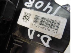 Recambio de cerradura puerta delantera derecha para kia cee´d sporty wagon drive referencia OEM IAM 81320A2410   2