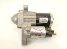 Recambio de motor arranque para dacia duster ii sl 2019 referencia OEM IAM 233006662R  