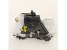 Recambio de cerradura puerta delantera izquierda para peugeot 607 (s2) básico referencia OEM IAM   